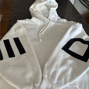 Dfyne Signature Hoodie